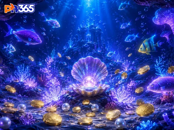 Fishing War screenshot 1