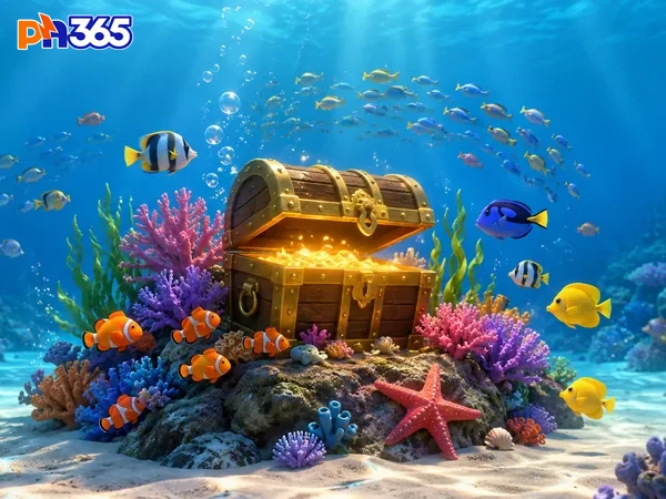 Fishing War screenshot 4