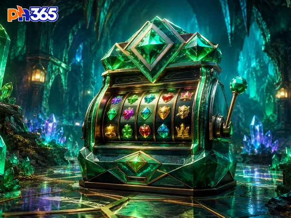 PH365 Themed Slots Guide – Image 4